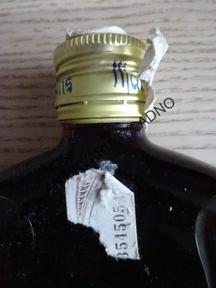 PALO, MARI MAYANS, IBIZA, 0,35 L, 25 %, CCA 60-70 LÉTA