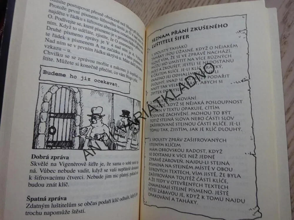 MAZANÉ KÓDY, DIANA KIMPTONOVÁ, **an
