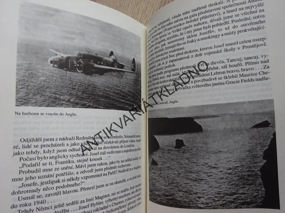 SESTŘELEN, FRANTIŠEK FAJTL, **an