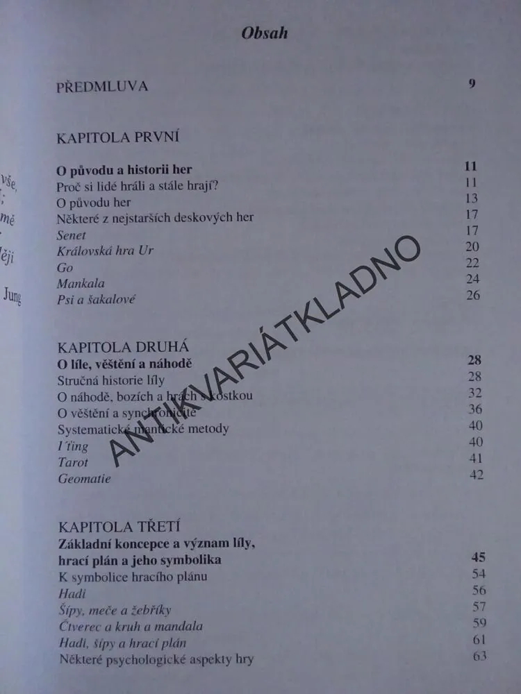 LÍLA, SEBEPOZNÁVÁNÍ JAKO NEKONEČNÁ HRA, LENKA FLÁŠAROVÁ, **an