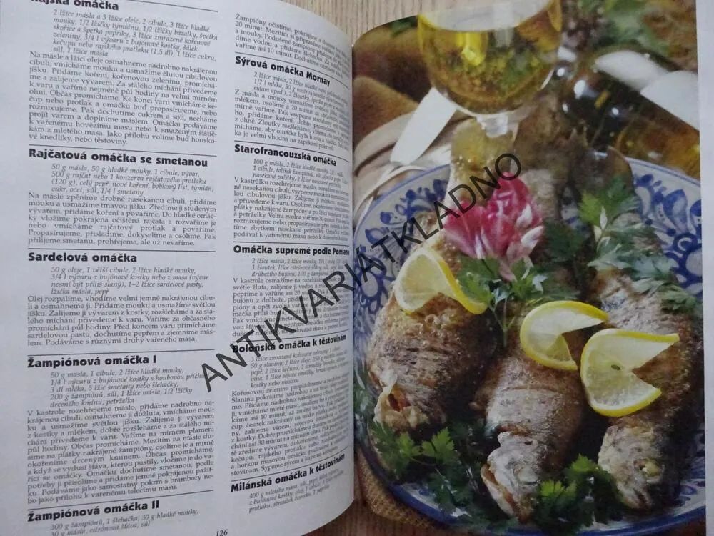2000 NEJLEPŠÍCH RECEPTŮ Z ČESKÉ I ZAHRANIČNÍ KUCHYNĚ, JANA FROLÍKOVÁ, **an