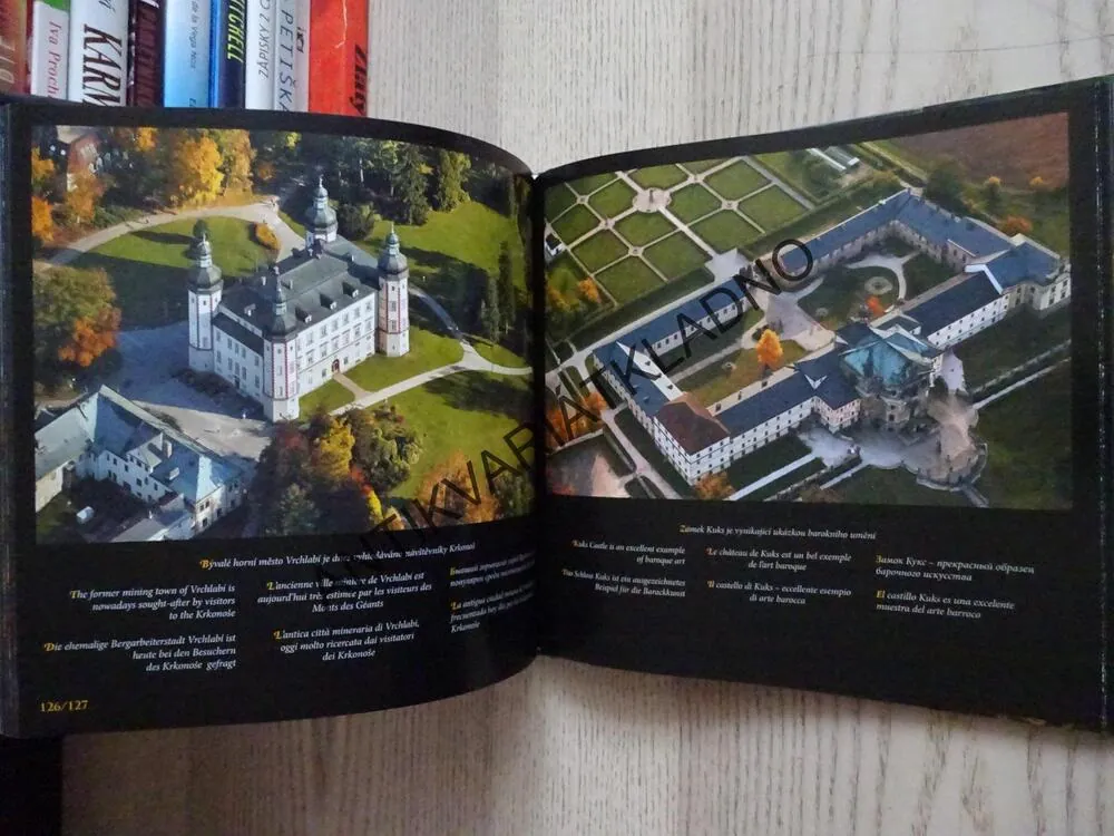 ČESKÁ REPUBLIKA, LIBOR SVÁČEK, **an