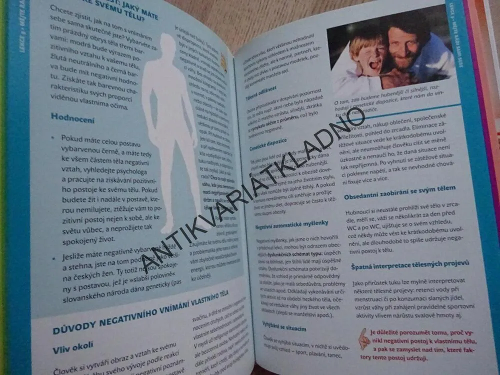HUBNEME S ROZUMEM ZDRAVĚ A NATRVALO, IVA MÁLKOVÁ, **an