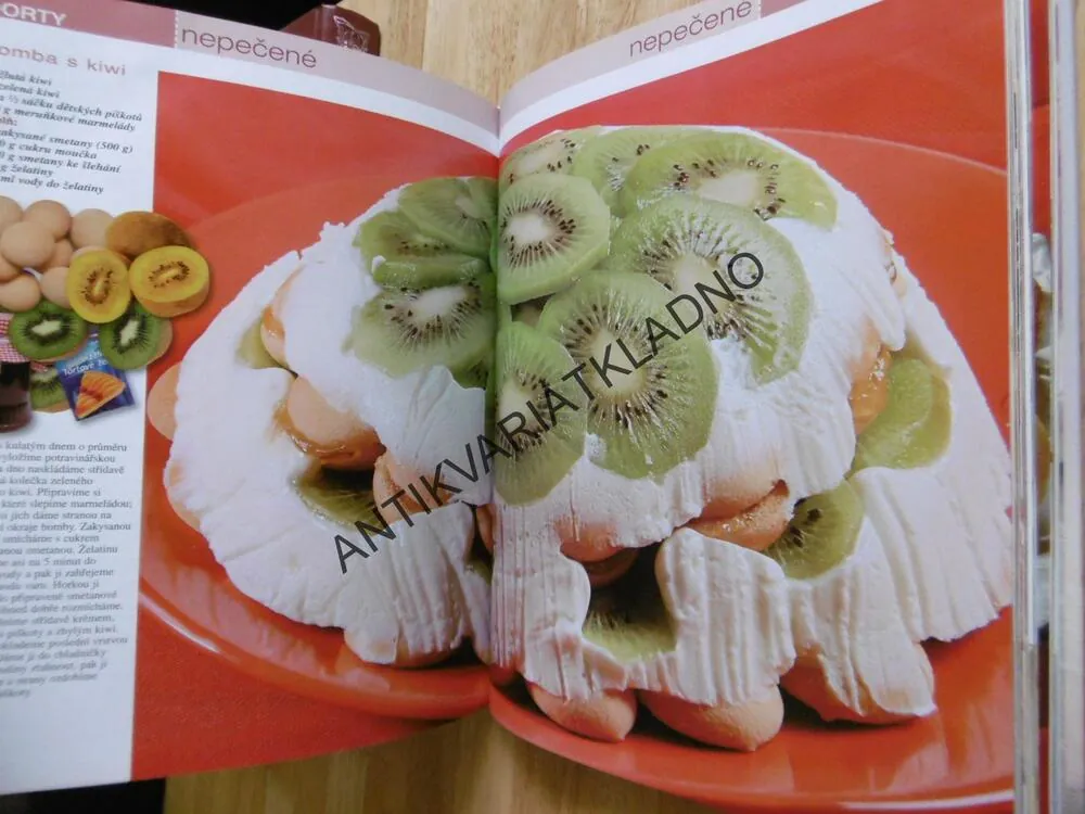 SLADKÉ PEČENÍ, HANA SEDLÁČKOVÁ, **an