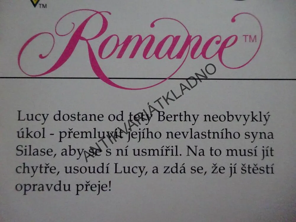 DIVOKÉ SRDCE, MIRIAM MACGREGOROVÁ, **an