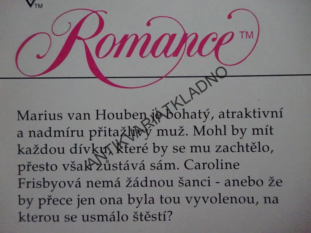 JEDNA Z MILIONU, BETTY NEELSOVÁ, **an