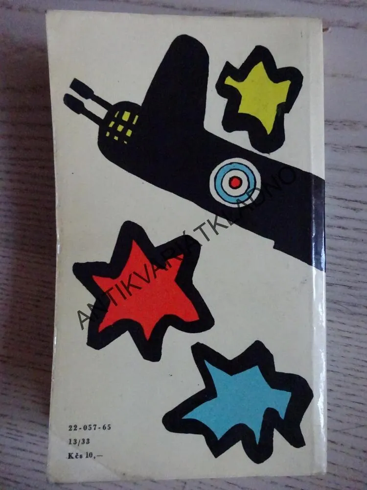 NEBEŠTÍ JEZDCI, FILIP JÁNSKÝ, **an