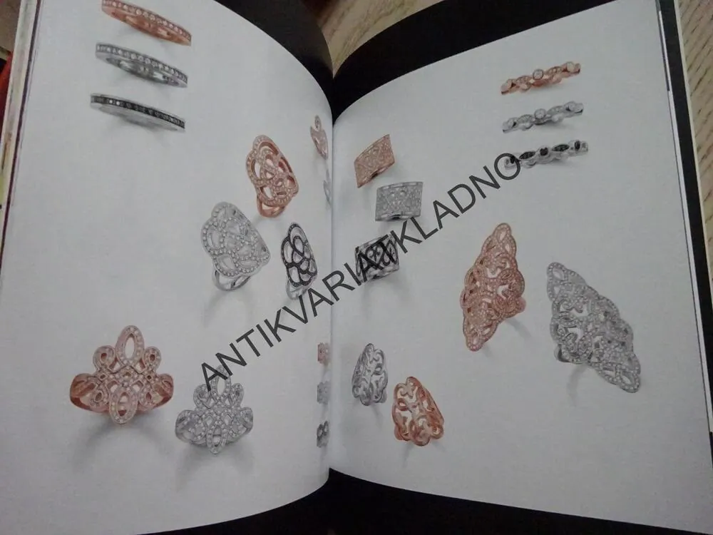 THOMAS SABO, GLAM AND SOUL, KATALOG ŠPERKŮ, **an