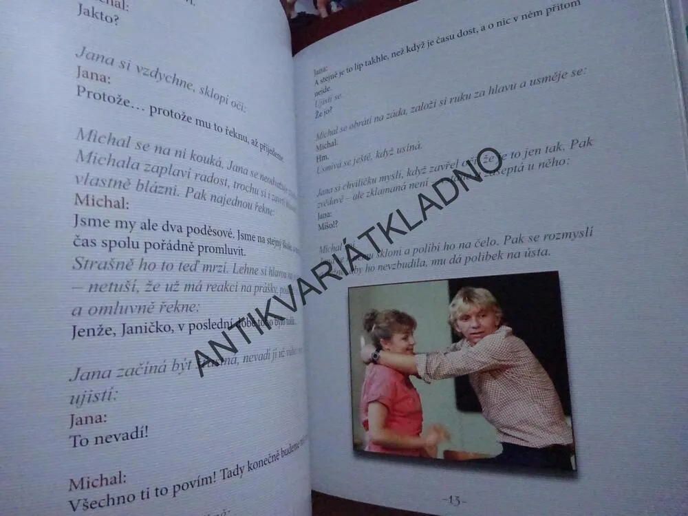 MY VŠICHNI ŠKOLOU POVINNÍ, 1.-13. DÍL, DVD FILM ČR