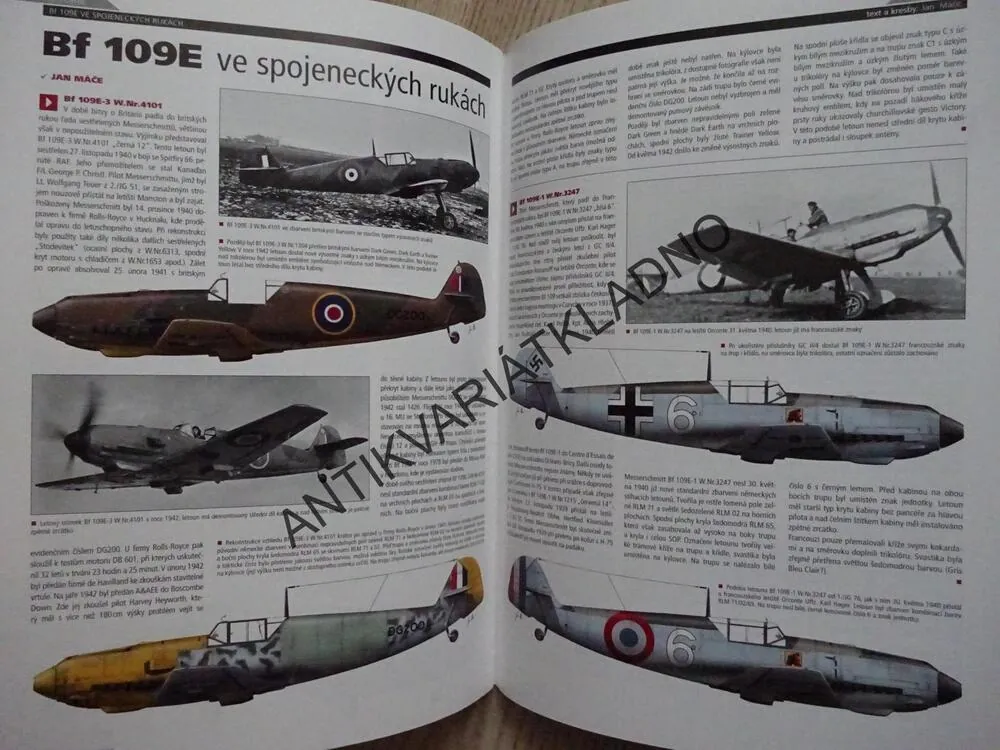 MODELÁŘ 7/2012, MODELÁŘSTVÍ, LETECTVÍ
