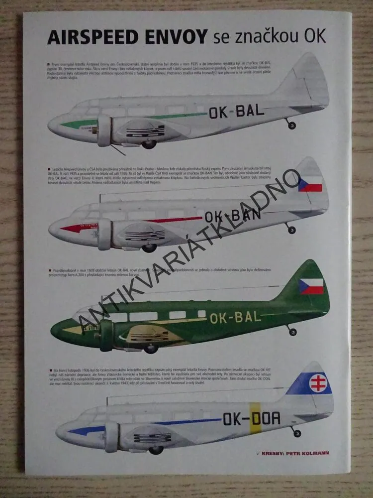 MODELÁŘ 10/2012, MODELÁŘSTVÍ, LETECTVÍ