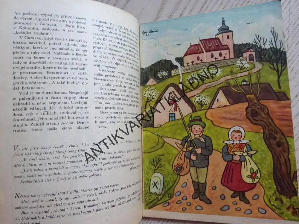 ČASOPIS PRAMEN, ČÍSLO 14