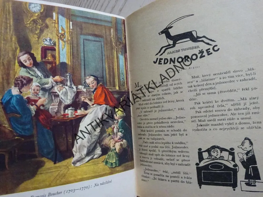 ČASOPIS PRAMEN, ČÍSLO 25