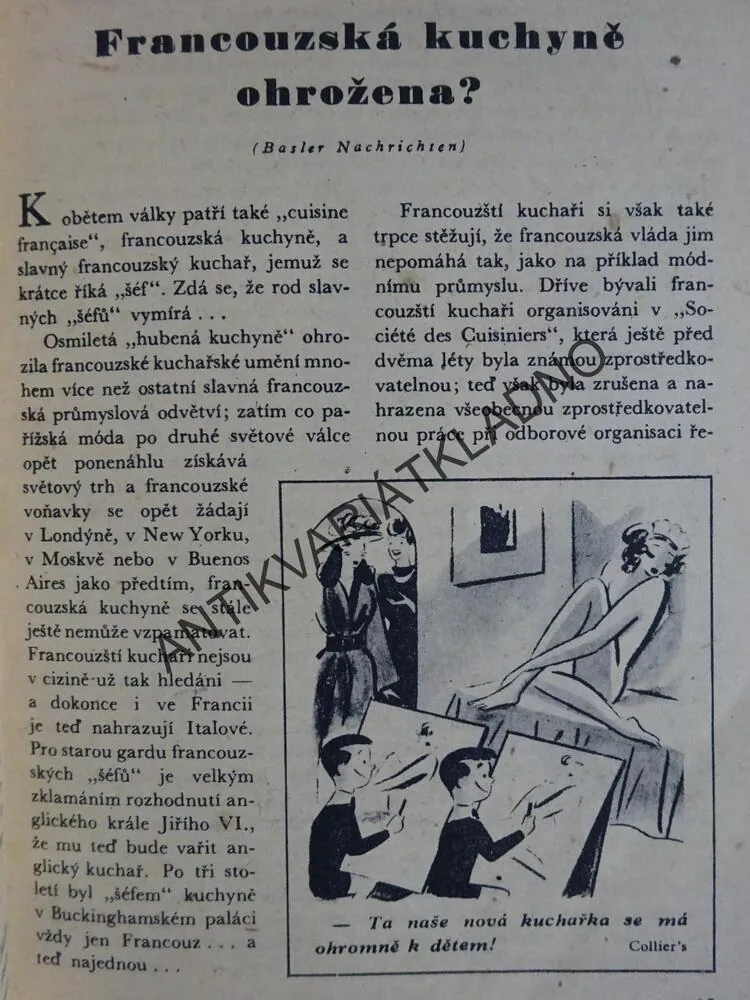 ČASOPIS PRAMEN, ČÍSLO 47