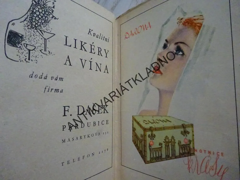 ČASOPIS PRAMEN, ČÍSLO 49