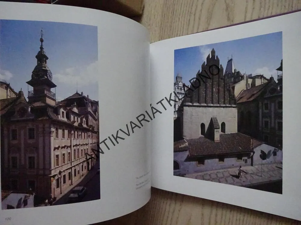 PRAGUE MAGIC, PRAHA, **an  
