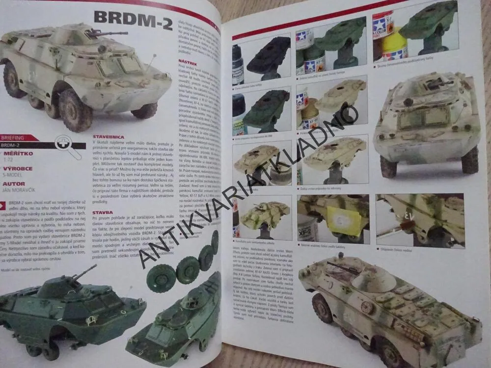 MODELÁŘ 11/2013, MODELÁŘSTVÍ, LETECTVÍ