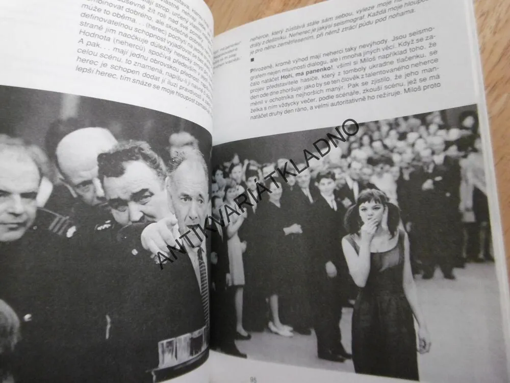 VŠICHNI TI BYSTŘÍ MLADÍ MUŽI A ŽENY, JOSEF ŠKVORECKÝ, **an