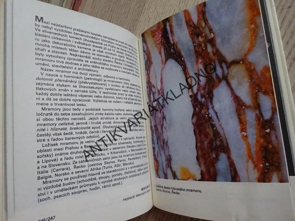 KAPESNÍ ATLAS NEROSTŮ A HORNIN, KAREL TUČEK, FRANTIŠEK TVRZ, **an