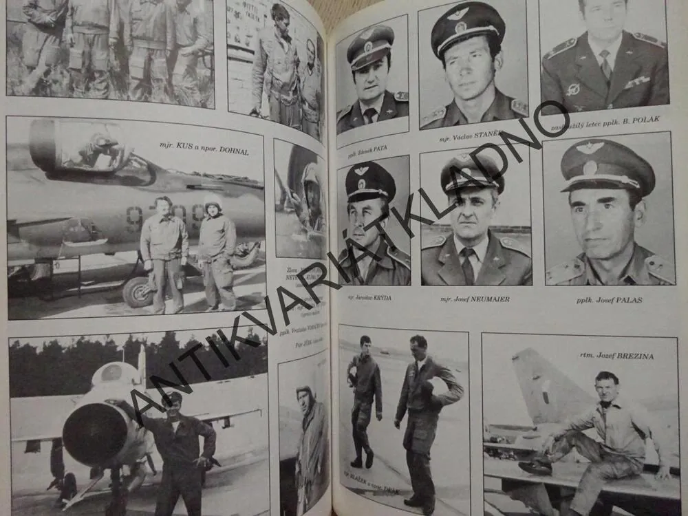 414, ASI JSME SE SRAZILI, J. FAUL, **an