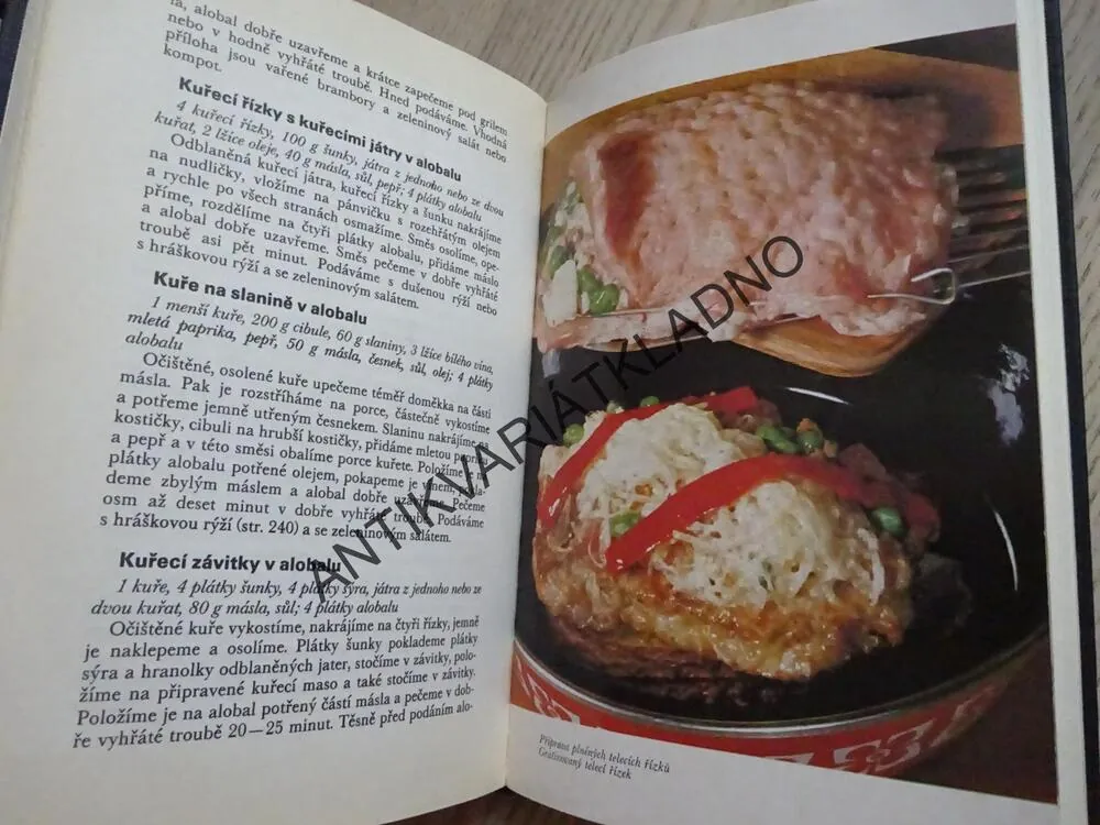 PRO PESTRÝ STŮL, LIBUŠE VLACHOVÁ, **an