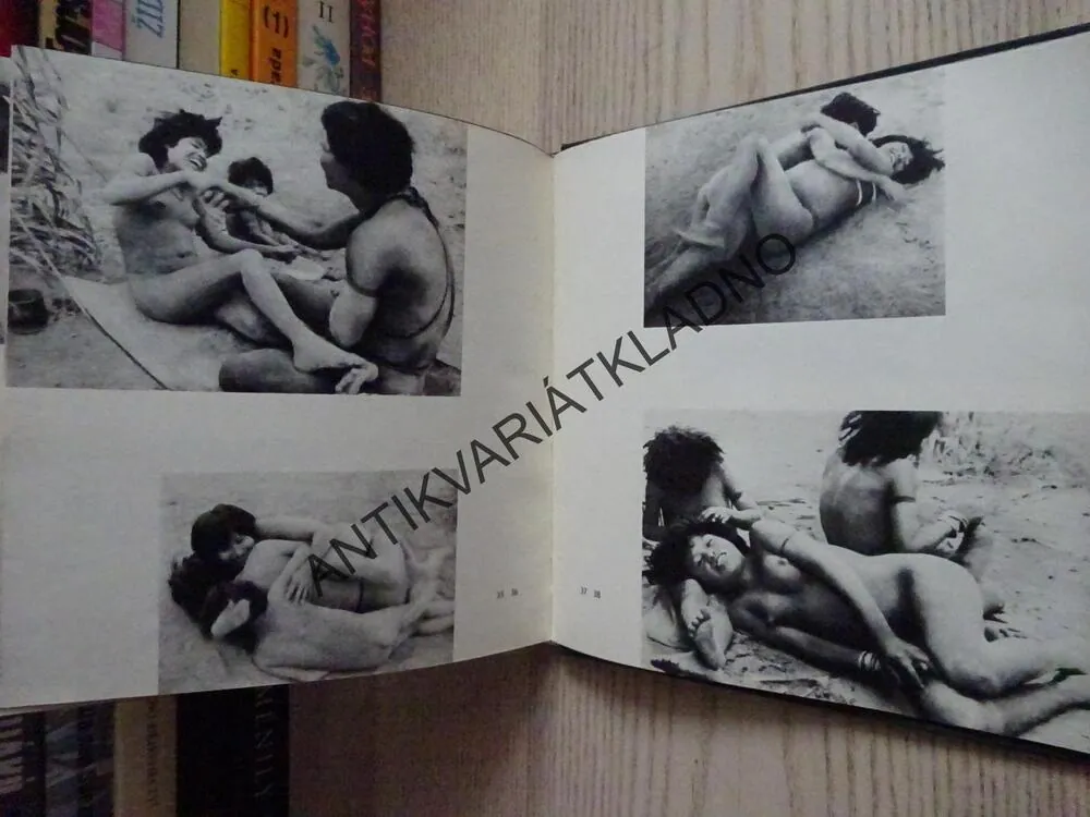 SMUTNÉ TROPY, C. LÉVI-STRAUSS, **an