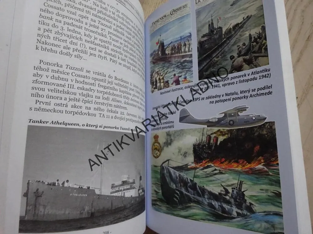 MUSSOLINIHO ŽRALOCI, MASSIMO ROTA, **an