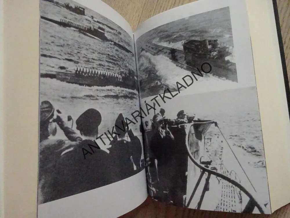 PONORKA, LOTHAR-GÜNTER BUCHHEIM, **an