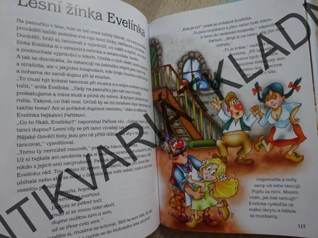 OD POHÁDKY K POHÁDCE, IRENA KAFTANOVÁ, JOSEF QUIS, **an
