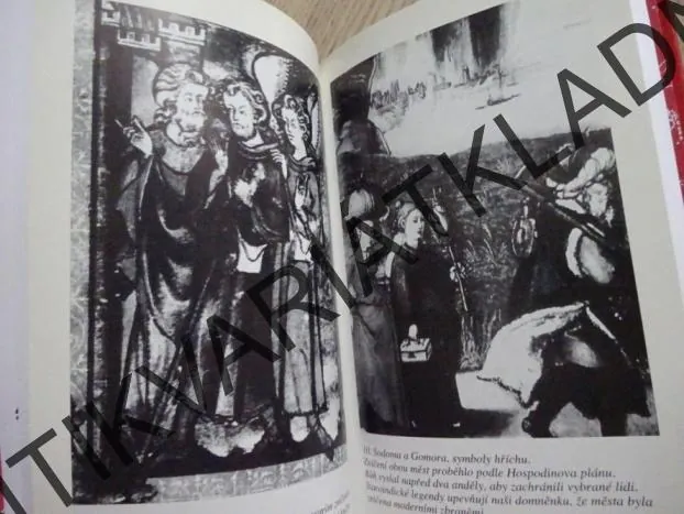 BOHOVÉ Z HVĚZD, LARS A. FISCHINGER, **an