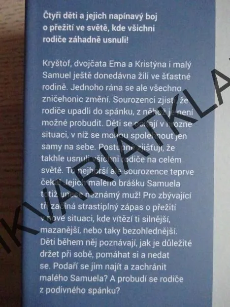 SPÍCÍ MĚSTO, MARTIN VOPĚNKA, **an