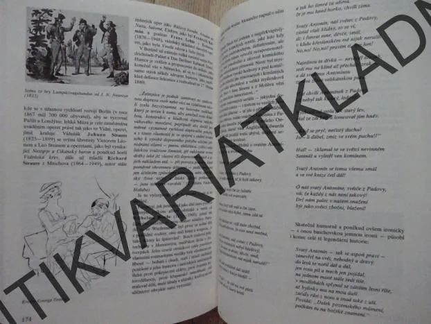DĚJINY SVĚTOVÉHO HUMORU, ERVÍN HRYCH, **an