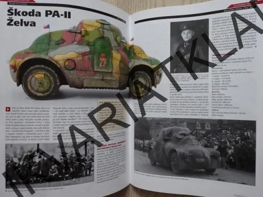 ČASOPIS MODELÁŘ EXTRA E25 2016 