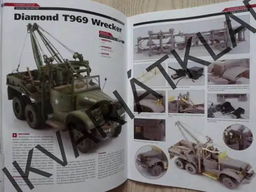 ČASOPIS MODELÁŘ EXTRA E26 2016 