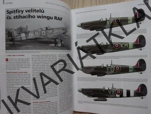 ČASOPIS MODELÁŘ EXTRA E27 2017 