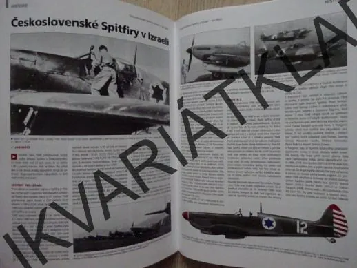 ČASOPIS MODELÁŘ EXTRA E28 2017 