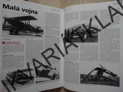 ČASOPIS MODELÁŘ EXTRA E31 2019 