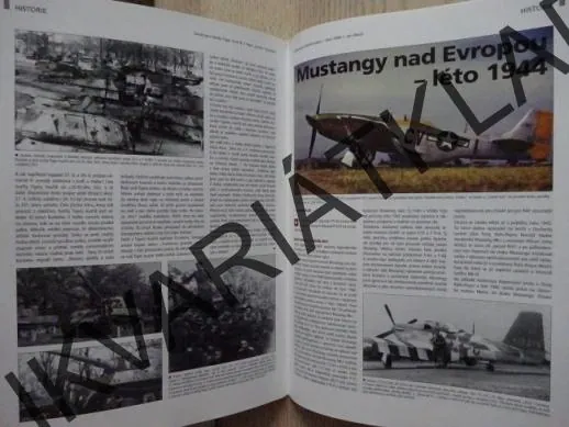 ČASOPIS MODELÁŘ EXTRA E32 2019 
