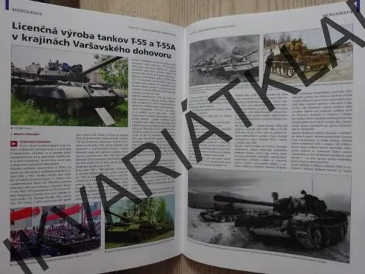 ČASOPIS MODELÁŘ EXTRA E34 2020 