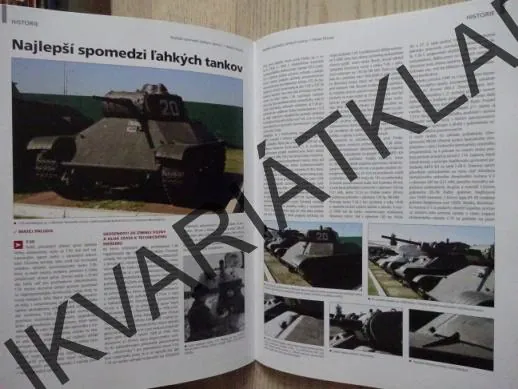ČASOPIS MODELÁŘ EXTRA E35 2021