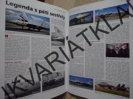 MODELÁŘ 2/2020, MODELÁŘSTVÍ, LETECTVÍ