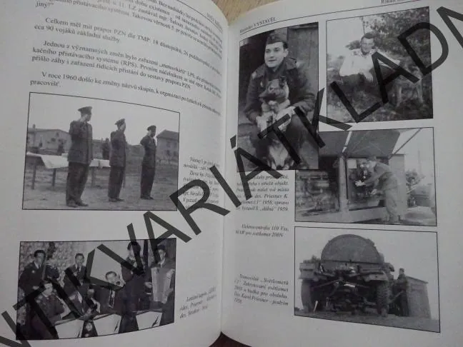 ŘÍKALI MU KOREA, STANISLAV VYSTAVĚL, **an