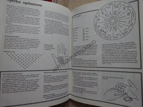 STARÉ A NOVÉ ZPŮSOBY LÉČENÍ, J. MAYA PILKINGTONOVÁ, **an