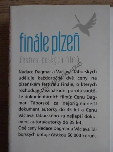 TOČOMAN A LIDOŽROUTI, VÁCLAV TÁBORSKÝ, **an