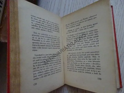 NEBEZPEČNÁ HRA, EDGAR WALLACE, **an