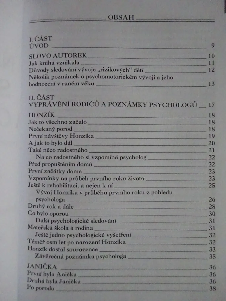 NARODILO SE S PROBLÉMY A CO BUDE DÁL?, DANIELA SOBOTKOVÁ, JAROSLAVA DITTRICHOVÁ - AUTOGRAMY, **an