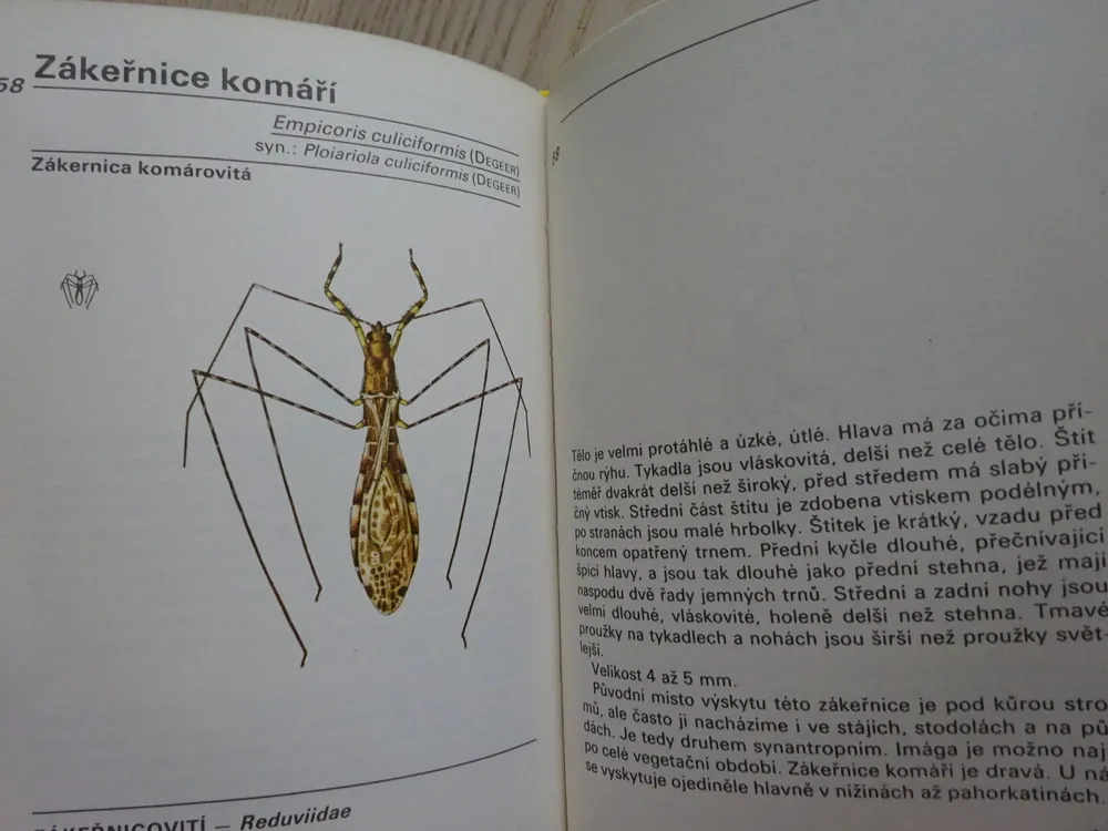 KAPESNÍ ATLAS PLOŠTIC A KŘÍSŮ, VLADIMÍR JAVOREK, **an