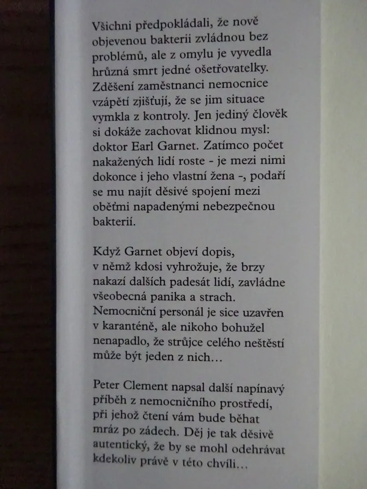 NÁKAZA, PETER CLEMENT, **an