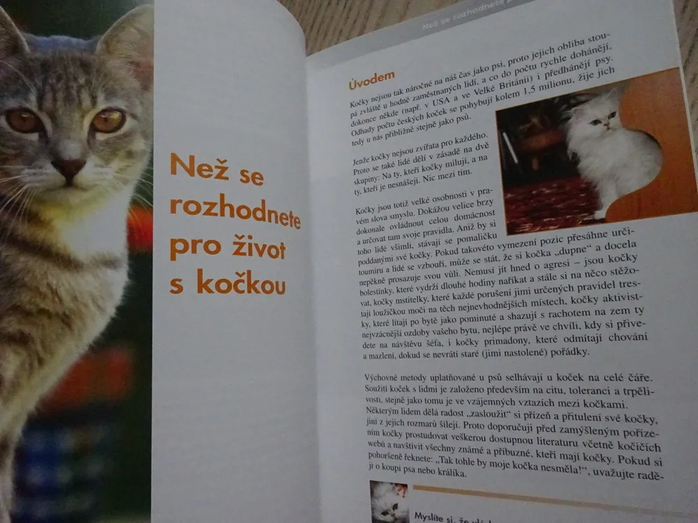 OD KOTĚTE KE KOČCE, HANA ŽERTOVÁ, **an