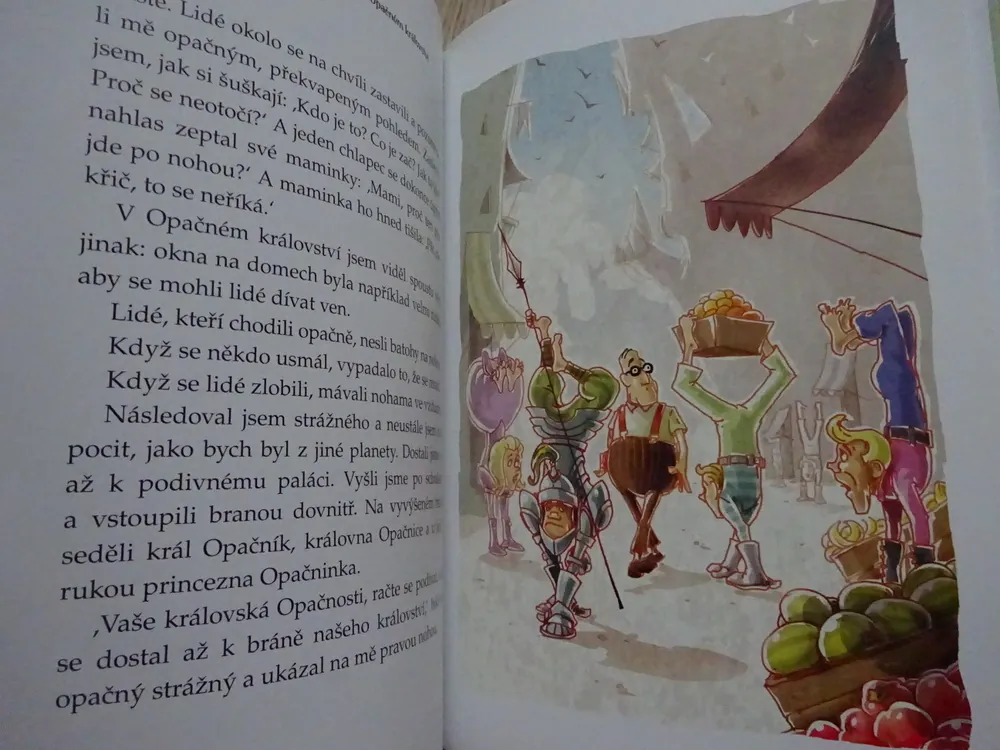 STRÝČEK LUDVÍK V HONDURASKÝCH STEPÍCH, JANNEC LEVI, **an